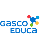 Logo Gasco Educa