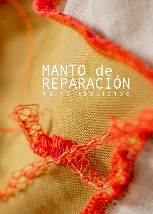 Manto de reparación