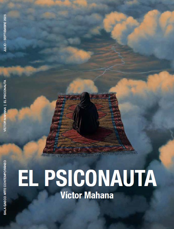 El Psiconauta